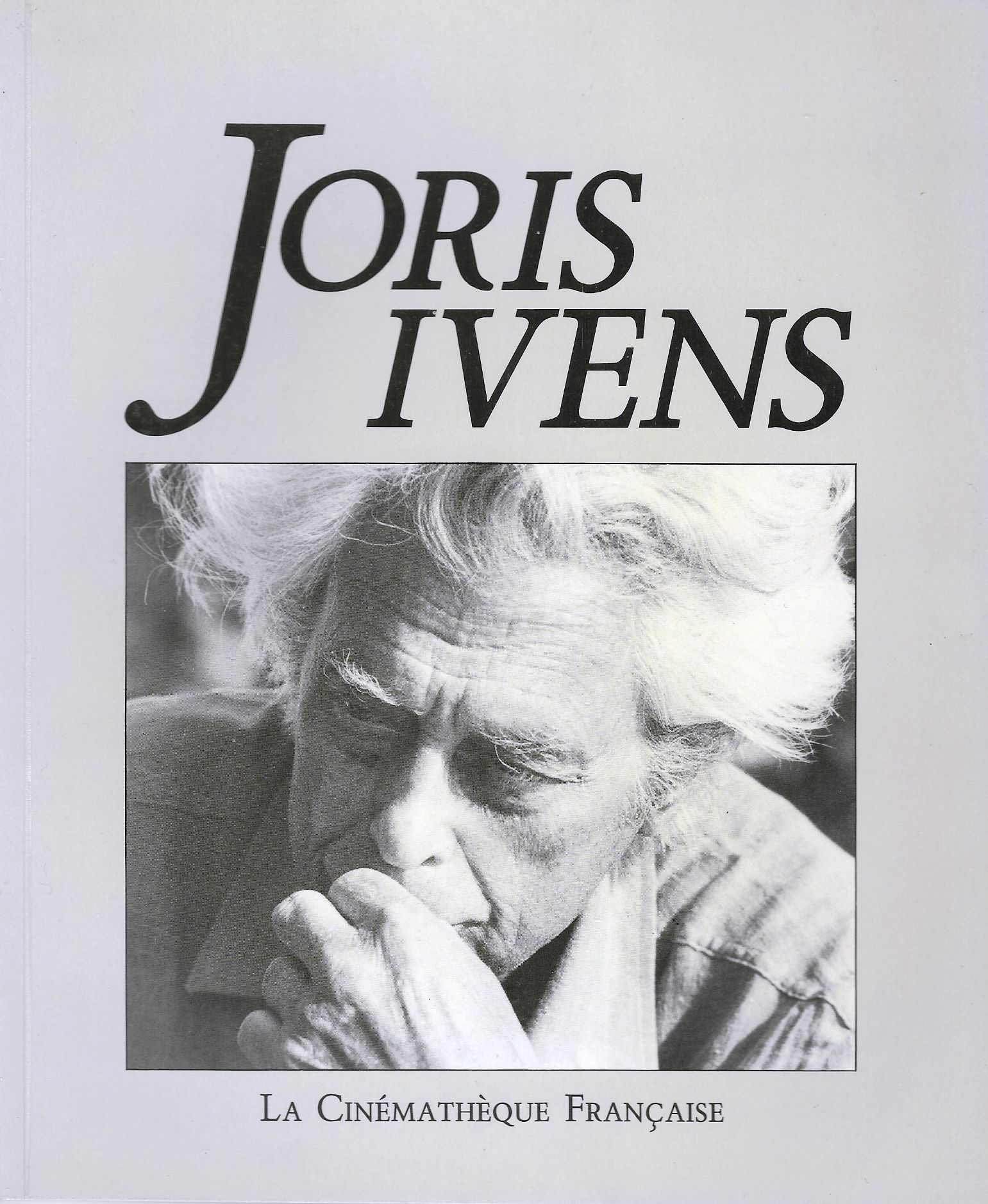 Joris Ivens