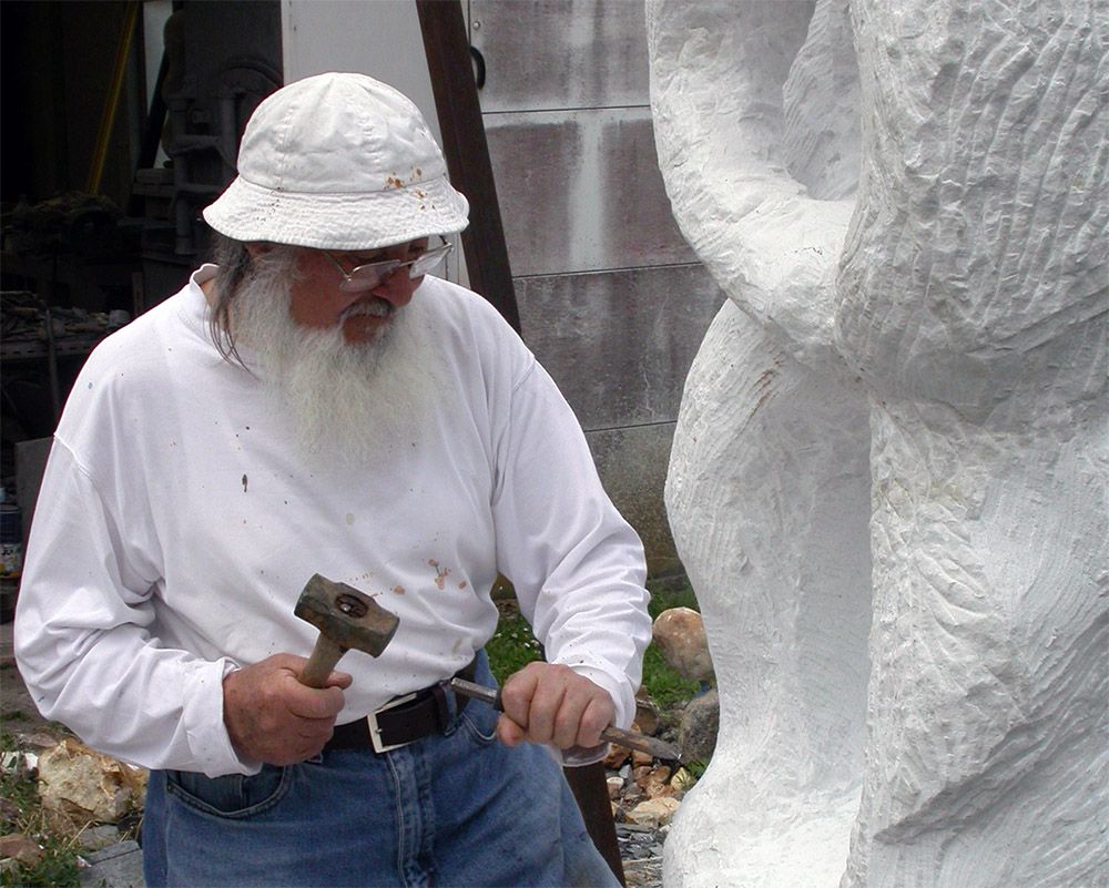 Carrasco Sonore Visuel Concept